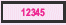 (BOXED NUMBER)